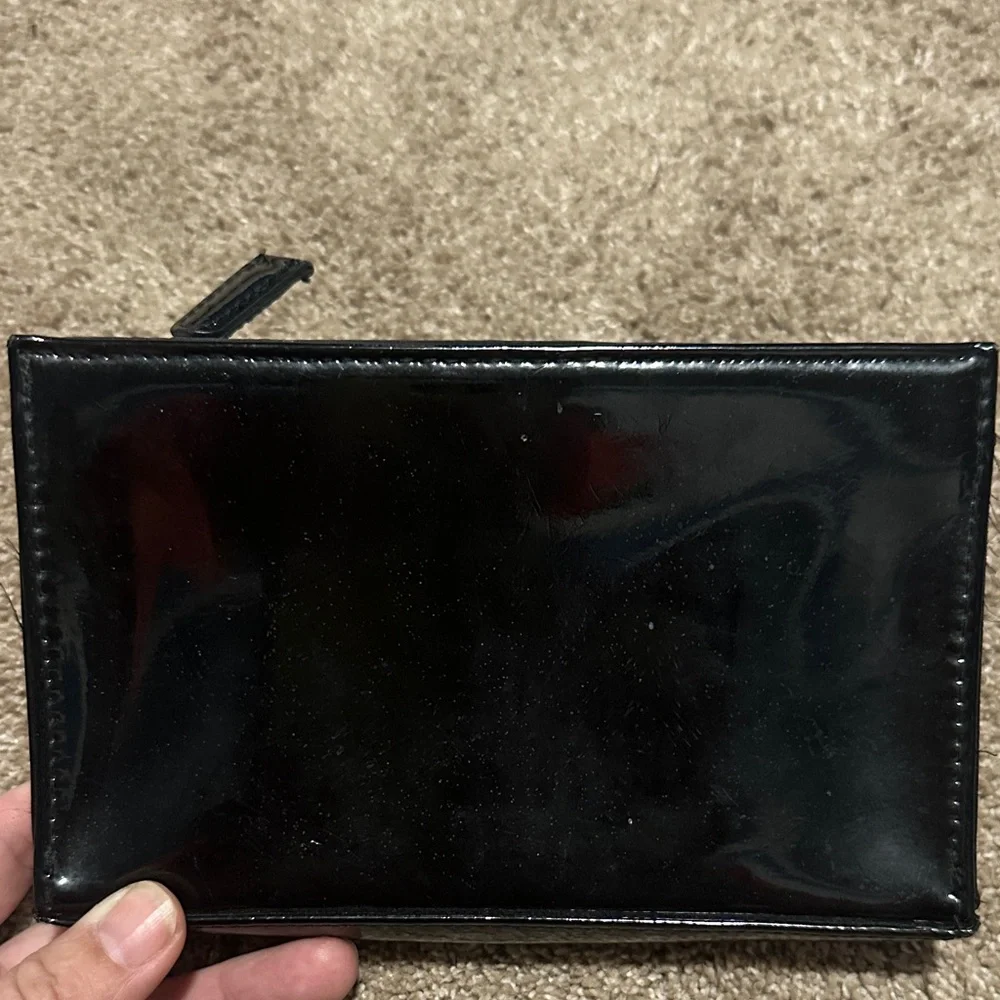 YSL Cosmetic Bag - Picture 2 of 7